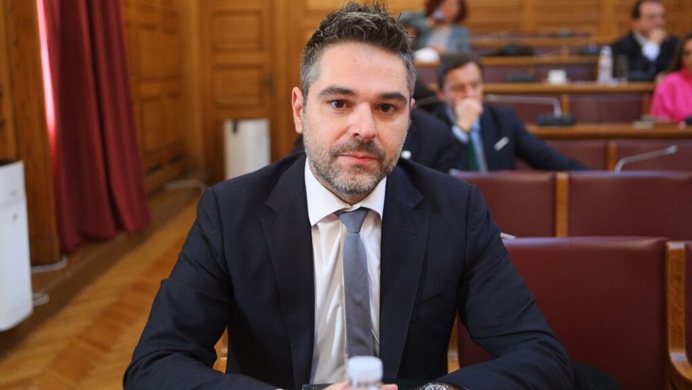 giannis sarakiotis